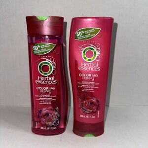 Herbal Essences‎ Color Me Happy Color Safe Shampoo & Conditioner Discontinued